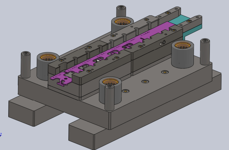 Projeto 3D